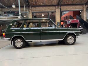 Imagen 7/38 de SIMCA 1100 GLS (1969)