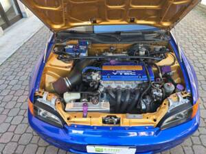 Imagen 13/35 de Honda Civic (1995)