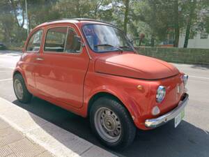 Bild 2/49 von FIAT 500 L (1972)