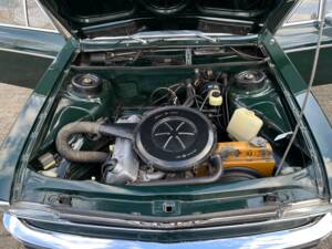 Image 71/88 of Audi 100 LS (1970)