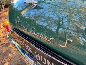 Immagine 48/48 di Austin Mini Cooper S 1275 (1964)