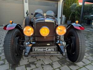 Bild 3/47 von Alvis Firefly Sport Special (1932)