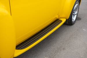 Imagen 30/50 de Chevrolet SSR (2006)