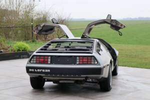 Bild 9/50 von DeLorean DMC-12 (1981)