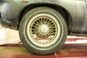 Bild 50/50 von MG MGC GT (1969)