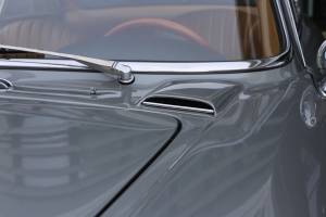 Bild 13/50 von Maserati 3500 GTI Sebring (1966)