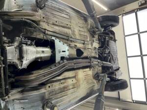 Image 36/36 of Mercedes-Benz 280 SL (1969)