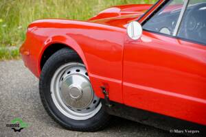Immagine 45/49 di Saab Sonett II/V 4 (1969)