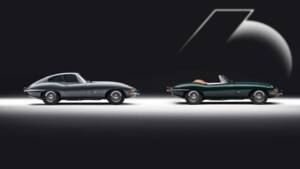Imagen 1/32 de Jaguar E-Type 3.8 (1964)