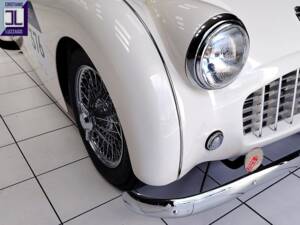 Immagine 17/80 di Triumph TR 3 (1955)