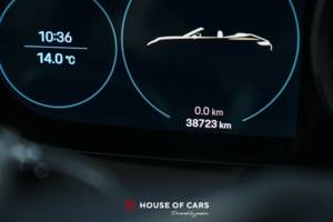 Image 24/25 of Porsche 911 Carrera (2023)