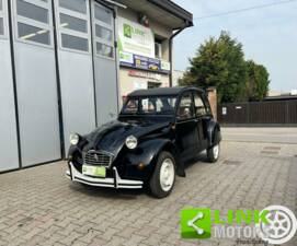 Image 7/10 of Citroën 2 CV 6 (1991)