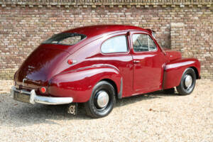 Immagine 33/50 di Volvo PV 444 (1955)