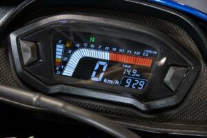 Image 46/50 of Yamaha XTZ 750 Super Ténéré (1993)