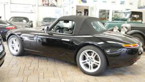 Immagine 7/22 di BMW Z8 (2000)