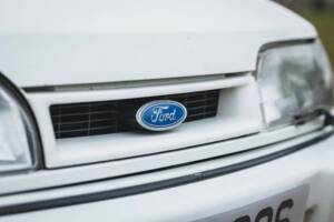 Image 39/50 of Ford Sierra Cosworth 4x4 (1991)
