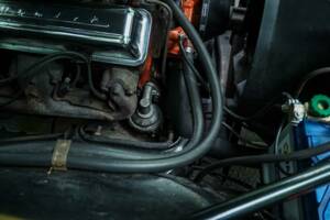 Bild 162/181 von Chevrolet Camaro SS (1967)