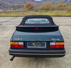 Image 7/44 of Saab 900 S (1992)