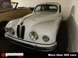 Image 3/15 of Bristol 401 (1950)