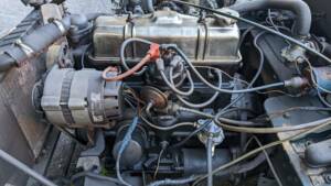 Afbeelding 25/33 van Triumph Spitfire Mk IV (1972)