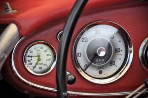 Immagine 39/68 di Austin-Healey 3000 Mk I (BT7) (1959)