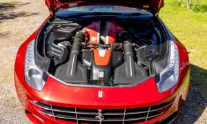 Bild 5/50 von Ferrari FF (2012)