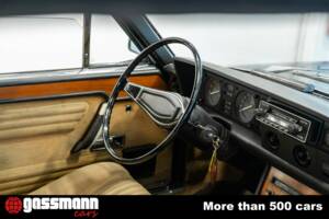 Image 14/15 of FIAT 130 Coupé (1974)