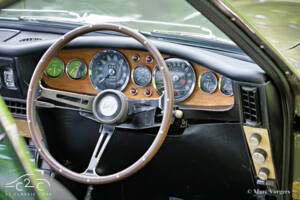 Afbeelding 8/57 van Aston Martin DBS (1969)