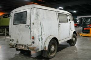 Bild 5/14 von Tempo Matador (1955)