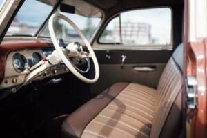 Bild 15/29 von Chevrolet Deluxe Styleline (1952)