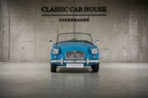 Afbeelding 14/100 van MG MGA 1500 (1957)