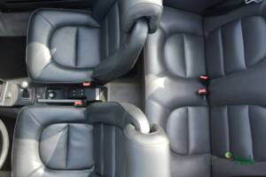 Bild 36/50 von Saab 900 2.0i 16V (1993)