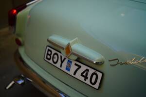 Image 43/83 of Borgward Isabella (1959)