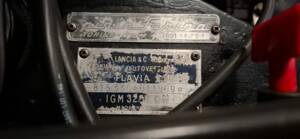 Bild 29/50 von Lancia Flavia 1.8 (Pininfarina) (1966)