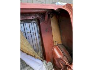 Afbeelding 22/36 van Ford Mustang 289 (1966)