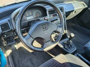 Imagen 2/8 de Honda CRX 1.6i 16V (1991)