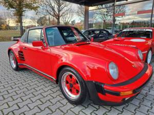 Bild 12/31 von Porsche 911 Carrera 3.2 (WTL) (1987)