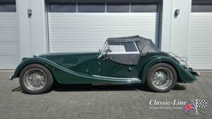 Image 2/21 of Morgan Roadster V6 (2015)