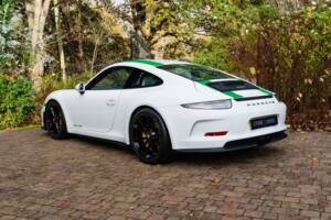 Image 5/42 of Porsche 911 R (2016)
