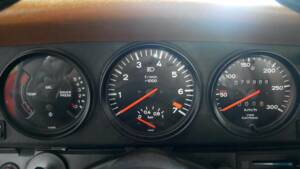 Image 14/31 de Porsche 911 Turbo 3.3 (1978)