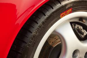Image 24/49 of Porsche 911 Carrera RS (1992)
