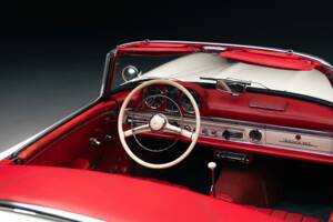 Bild 12/90 von Mercedes-Benz 300 SL Roadster (1963)