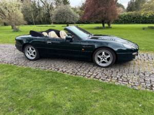 Image 10/44 of Aston Martin DB 7 Volante (1998)