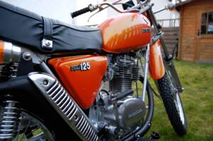 Imagen 18/19 de Honda DUMMY (1973)