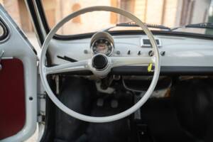 Image 38/50 of FIAT 500 F (1970)