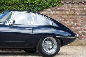 Imagen 35/50 de Jaguar E-Type 4.2 (1964)