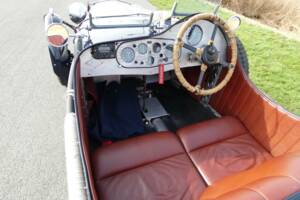 Imagen 13/64 de Riley 12/4 Special (1935)