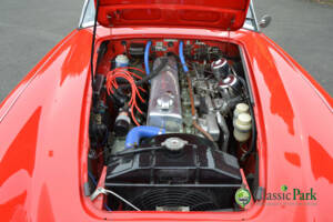 Afbeelding 15/50 van Austin-Healey 3000 Mk II (BJ7) (1962)