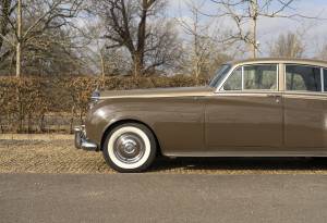 Imagen 12/33 de Rolls-Royce Silver Cloud II (1960)