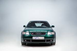 Afbeelding 2/28 van Audi S3 (1999)